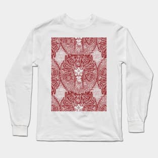 Forest Guardian Long Sleeve T-Shirt